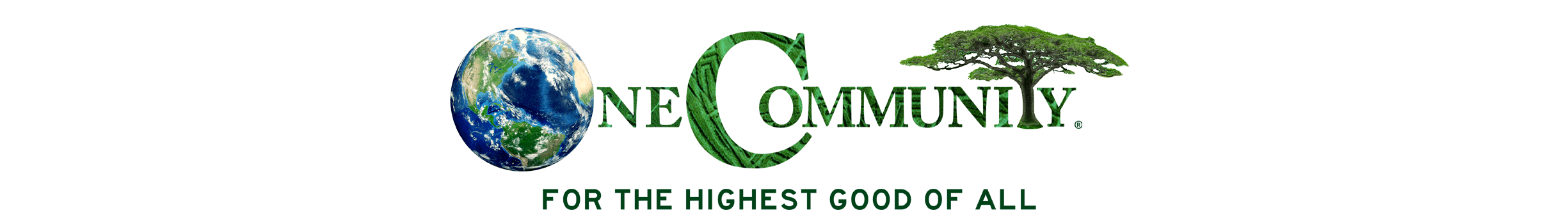 One Community